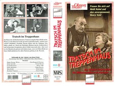Ohnsorg theater tratsch - (vhs),