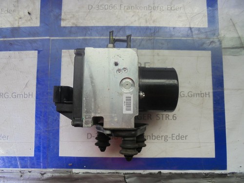 Passat abs - 3c,