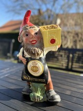 🌟 Warsteiner Gartenzwerg