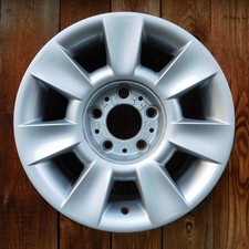 1x BMW Alufelge Styling 83  -