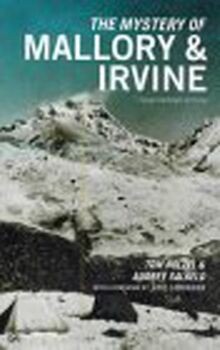 The mystery mallory irvine - mallory,