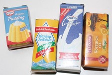 29er Konvolut Kaufmannsladen