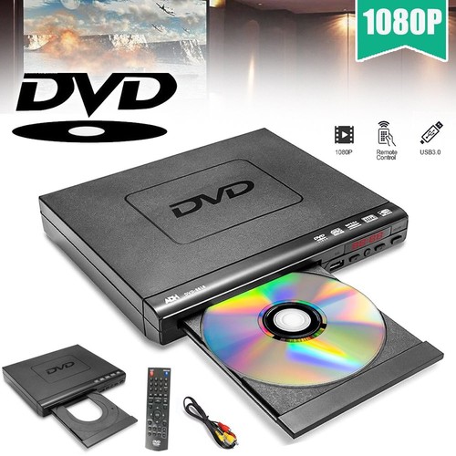 Dvd vcd uhd spieler mit - dvd,