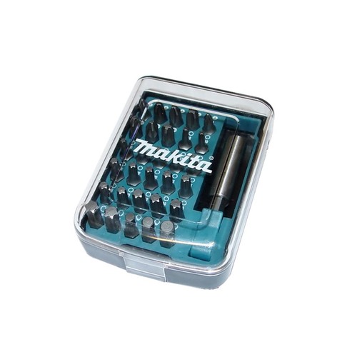 Makita 34936 bit - d-34936, set