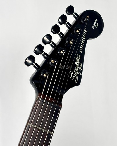 Fender squier serial - fender,