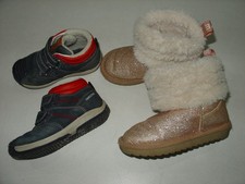 2 Paar Kinder Marken