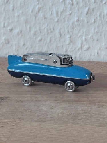 Sarome blue bird feuerzeug - blue,