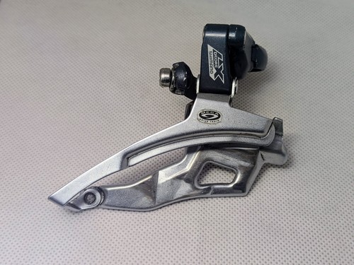 Shimano deore m571 - shimano, lx