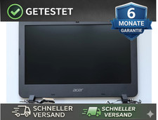 Acer TravelMate B117 Display