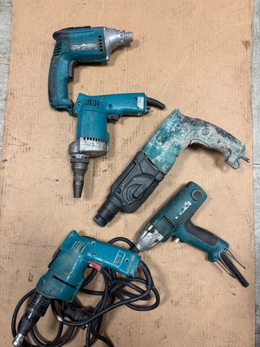 Makita elektrowerkzeuge - makita,