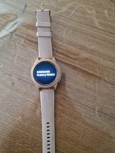 Samsung galaxy watch 42mm - galaxy,