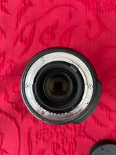 Nikon AF-S DX Nikkor 18-200mm