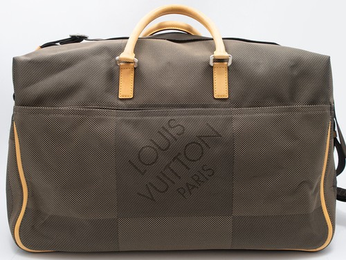 Louis vuitton damier - louis,