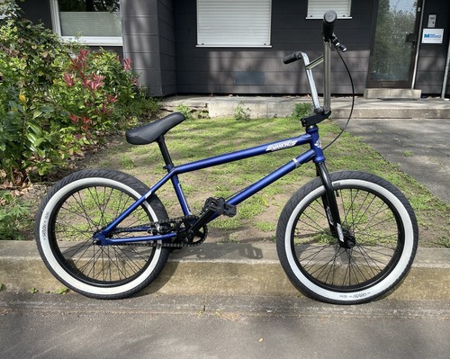 Mankind sunchaser bmx - sunchaser, bike
