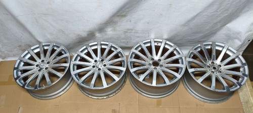 Audi 2007 20 zoll - s8,