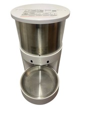 Petkit Fresh Element 3 | Smart Futterautomat 5L | Hunde & Katzen | ohne Netzteil