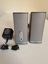 Bose companion - companion, 2