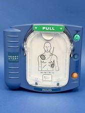 Philips HeartStart OnSite HS1
