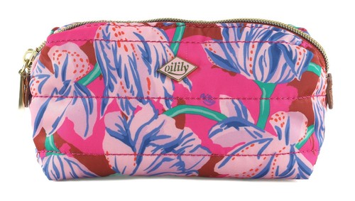 Oilily poppy pouch - oilily,