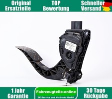 Audi A4 B8 8K 8K1723523 Gaspedal Fahrpedal