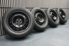 4 WINTERRÄDER WINTERREIFEN