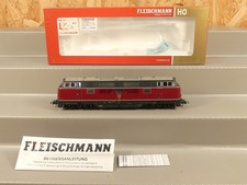 Fleischmann 423501 V200 135