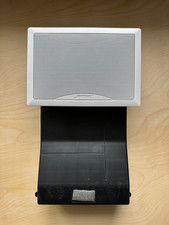 BOSE Virtually Invisible 191 In-Wand- oder Deckenlautsprecher, weiß