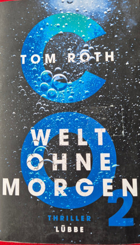 Welt ohne morgen - -, tom