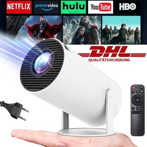 Uhd smart beamer wifi - smart,
