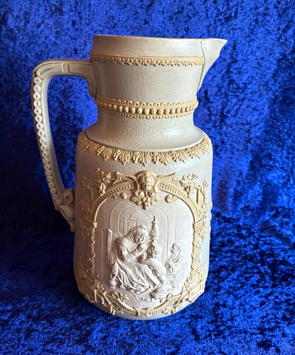 Villeroy boch mettlach - villeroy,