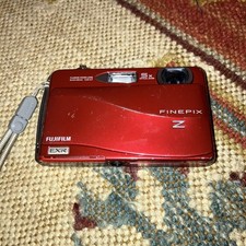 Fujifilm Finepix Z700EXR