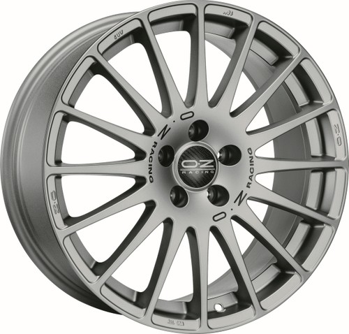 Alufelgen superturismo - 4x,