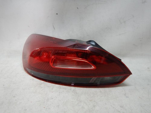 Scirocco rücklicht links - rücklicht,