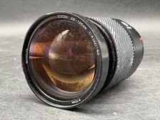 Minolta zoom 28 80mm - xi, 28-80mm