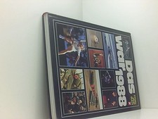 Das war 1988: Stern-Jahrbuch