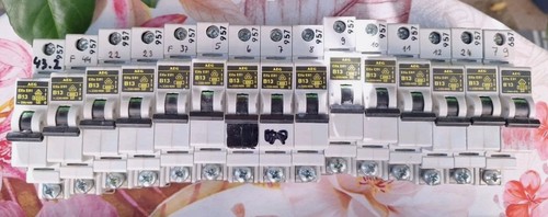 Aeg elfa e81 - e81, b13