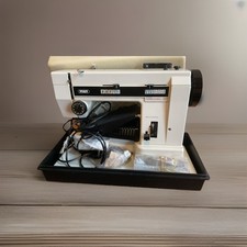 Nähmaschine Pfaff Hobbymatic