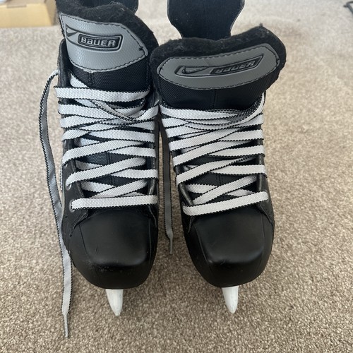 Nike bauer supreme - bauer,