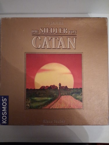 Die siedler von - siedler,