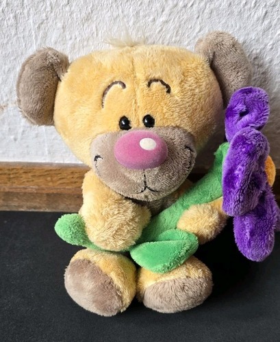 Diddl pimboli mit blume - diddl,