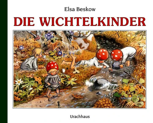 Die wichtelkinder - die,
