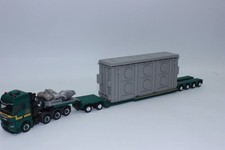 Transformator grau 1:87