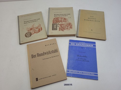 Bücher werkstoffkunde - bücher,