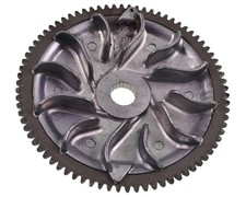 Riemenscheibe kompatibel für