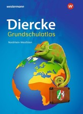 Diercke Grundschulatlas. Für