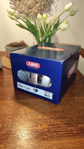 Abus fahrradhelm purl ace - abus,
