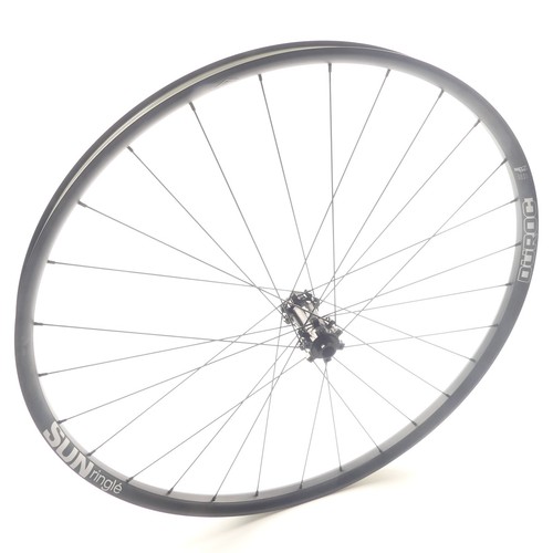Sun ringle düroc - düroc, laufrad