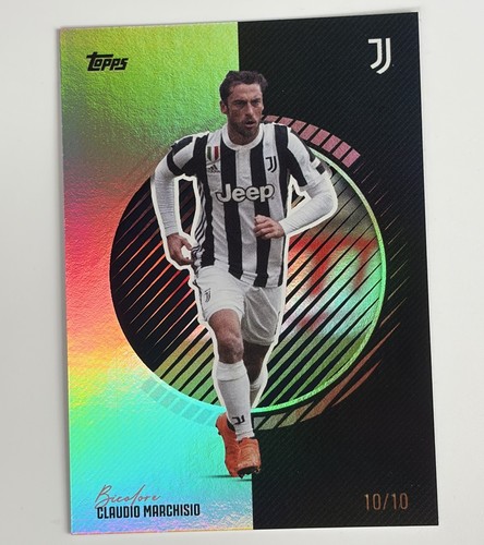 Claudio marchisio black - marchisio, 10/10