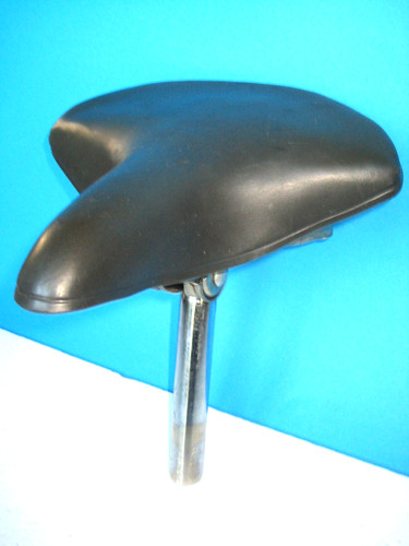 Ddr fahrrad sattel - fahrrad,