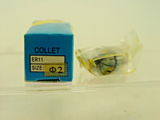 Spannzange CNC Oberfräse